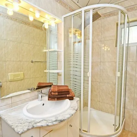 Appartement Appartments Milena Crveni Vrh