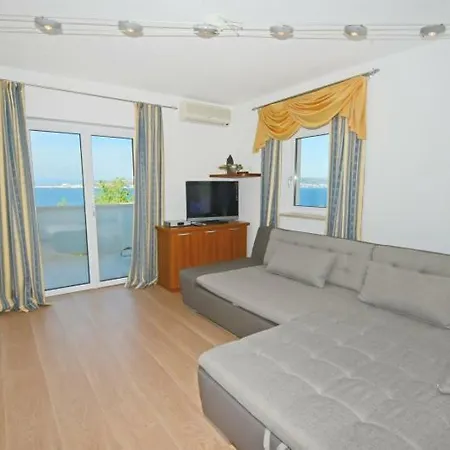 Apartman Appartments Milena *