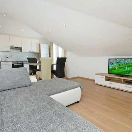 Apartman Appartments Milena