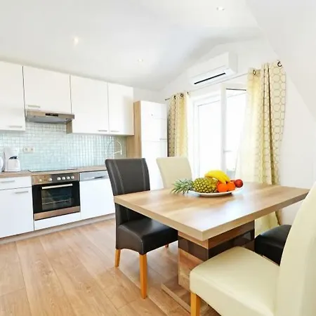 Appartments Milena * Crveni Vrh
