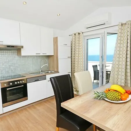 Apartman Appartments Milena