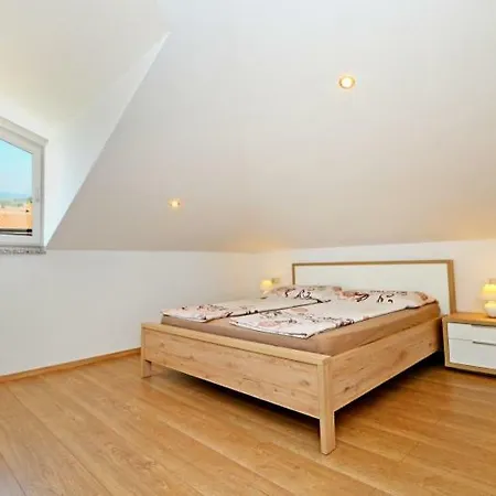 Appartments Milena Appartement Crveni Vrh
